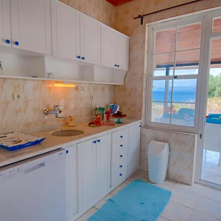 Seaside Summer House, 2nd Floor