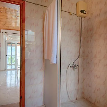 דירה Seaside Summer House, 2nd Floor פאטהיה