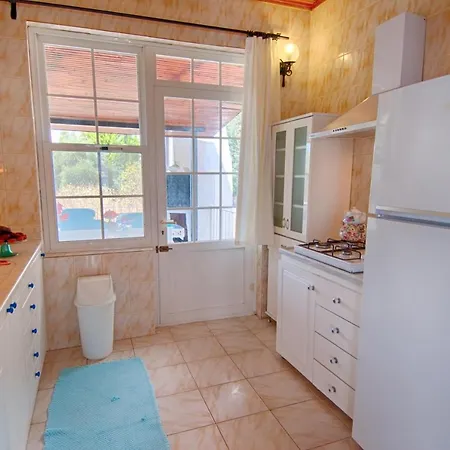 Seaside Summer House, 2nd Floor