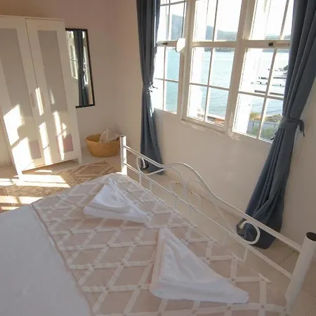 Seaside Summer House, 2nd Floor Fethiye