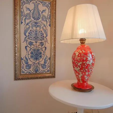 Seaside Summer House, 2nd Floor פאטהיה