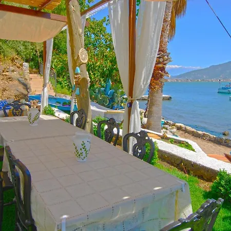 Seaside Summer House, 2nd Floor * פאטהיה