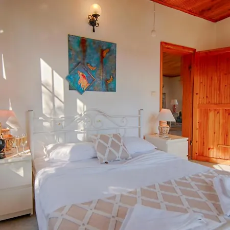 Seaside Summer House, 2nd Floor *