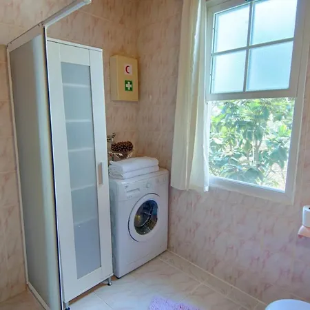 Διαμέρισμα Seaside Summer House, 2nd Floor