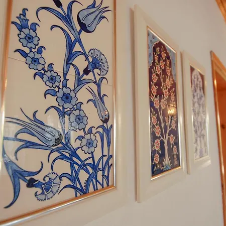 Διαμέρισμα Seaside Summer House, 2nd Floor