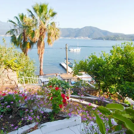 Seaside Summer House, 2nd Floor *